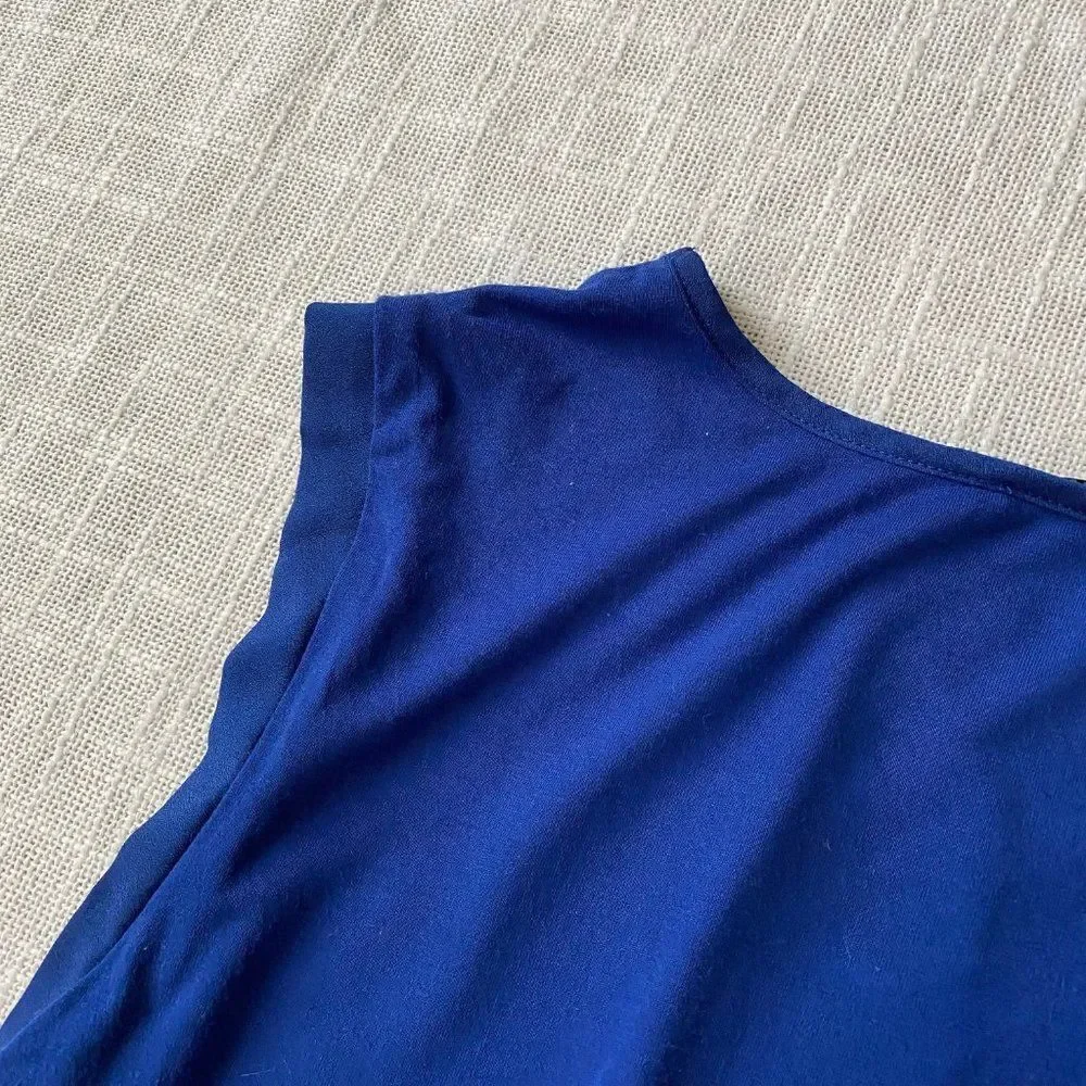 The Limited limited blue